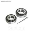 Подшипник ступицы ASAM 30452