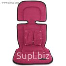 Вкладыш для коляски X-Pad Pink