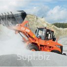 Фронтальный погрузчик Doosan SD200 (3SP+900$)