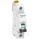 Выключатель автоматический однополюсный 3A C iC60H (A9F84103) Schneider Electric