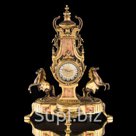 Часы Император