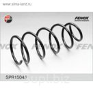 Пружина подвески Fenox spr15046