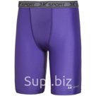 Тайтсы 2K Sport Team violet XL
