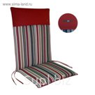 Подушка для шезлонга Azzura 403-PO