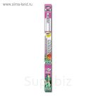 Люмин. Т5 лампа полн. спектра для инт. цвета в прес. акв.,JBL SOLAR ULTRA  COLOUR ,45 ватт, 895 мм.