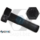 Болт высокопрочный М42х260мм ГОСТ Р 52644-2006, 22353-77 кл.пр. 10.9