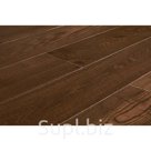 Паркетная доска Amber Wood Ясень Миндаль