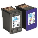 Оригинальный струйный картридж HP DJ T610/1100 (C9372A) пурпурн №72 130ml, Артикул 120200, PN C9372A