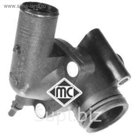 Корпус термостата METALCAUCHO 03810