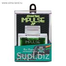Ароматизатор в дефлектор "Impulse" Ледяной чай