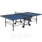 Теннисный стол Sunflex Treu Indoor Blue