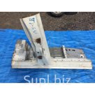 порог кузова DAIHATSU YRV M201G