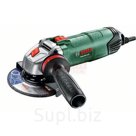 US PWS 850-125 380х290х150 мм Угловая шлифмашина BOSCH PWS 850-125, артикул 06033A2720BS