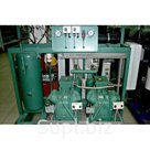 Централь на базе компрессоров Bitzer 4рс-15.2Y 2шт