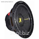Сабвуфер KICKER CWD124, 12"