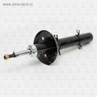 Амортизатор газовый  правый/левый передний TORR DV1139
