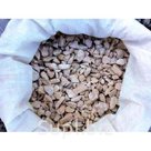 Щебень гравийный 5-20 в мешках 50 кг