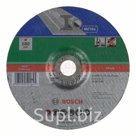 BS-OKMV 180x3 Отрезной круг по металлу BOSCH ВОГН DIY, артикул 3165140591645BS