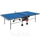 Теннисный стол Sunflex Outdoor Blue, всепогодный