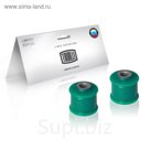 Втулка задняя амортизатора TRIALLI RBS0185