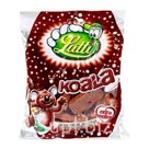 Зефир Lutti в шоколаде Koala 100г