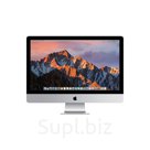 Моноблок Apple iMac MNE92RU A 27 3 4GHz Intel Core i5 TB up to 3 8GHz0 цвет серебро 356463