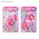 Набор доктора "Медсестра", МИКС