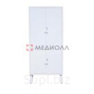 Шкаф металлический ШМ 2-2 ВМР