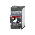 Автоматический выключатель 3р T5N 400 PR221DS-LS 3pFF ABB 1SDA054317R1
