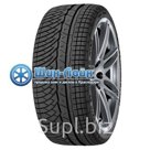 Pilot Alpin PA4 Michelin