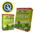 Клей для обоев «Мастер» универсальный