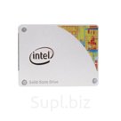 SSD накопитель INTEL 128Гб, 2.5", SATA III