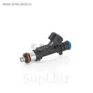 Форсунка топливная Bosch 0280158034