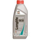 Масло моторное синтетическое Comma LONGLIFE 5W-30 (1L)