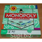 Монополия (Monopoly)Настольная игра на русском языке