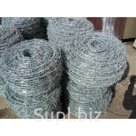 Проволока КЦ-1 д.2,8мм