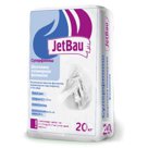 JetBau "Суперфиниш" шпатлевка полимерная финишная