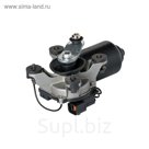 Мотор стеклоочистителя СтартВольт VWF0547