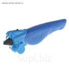 3D-ручка LM333-3D, печать полимером, голубая