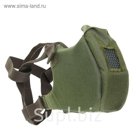 Маска для страйкбола V5 Conquerors Mask MA-75-OD