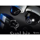 Продажа оборудования для систем видеонаблюдения