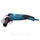 Угловая шлифмашина BOSCH GWS 18-125 SL