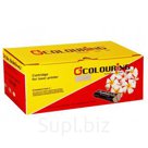 Картридж Coloring CE343A 651A красный для принтера HP Color LaserJet LJ Enterprise 700 Color LaserJet LJ M775