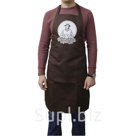 Разработка и пошив формы по индивидуальному заказу формы для кафе, ресторанов, баров, клубов и др.