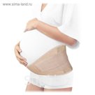 Бандаж до- и послеродовой ДР-02, Бежевый, размер XXL