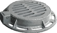 Днище чуть выпуклое Di-1200 De-1210 S-5 AISI 304