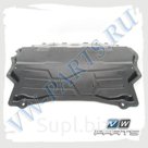 Защита картера двигателя VAG 5N0825235C VAG