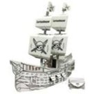Игрушка раскраска из картона "Крепость Камелот" (28х28х21см); Артикул: 1500