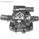 Термостат METALCAUCHO 03774