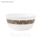 Салатник 828мл Sand Sketch